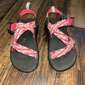Chaco Z/1 Sandals